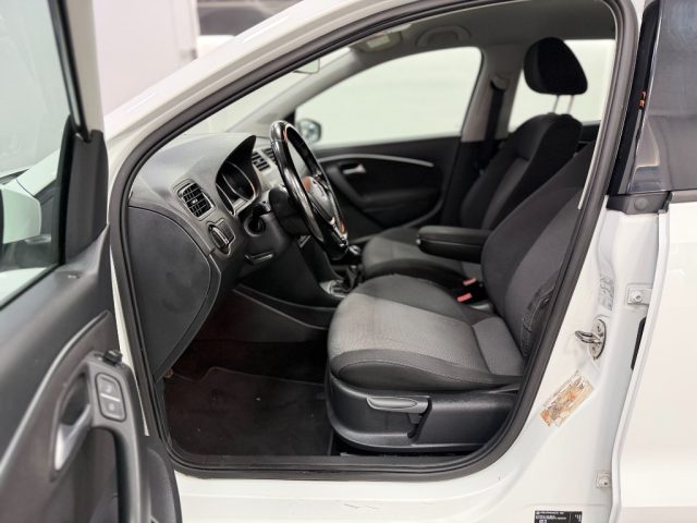 VOLKSWAGEN Polo usata, con Climatizzatore