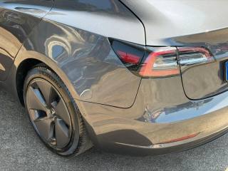 TESLA Model 3 usata, con Boardcomputer