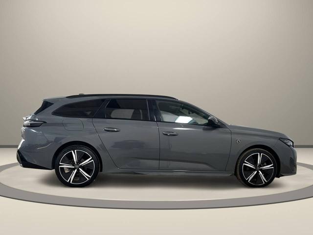 PEUGEOT 308 usata, con Airbag Passeggero