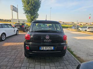 FIAT 500L usata, con Alzacristalli elettrici