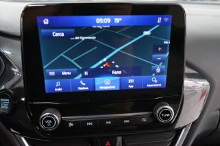 FORD Puma usata, con Climatizzatore
