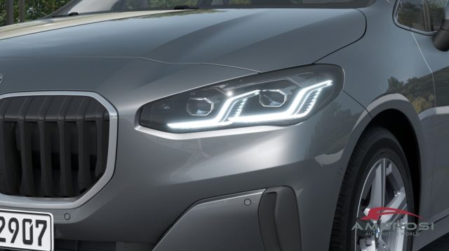 BMW 218 usata 5