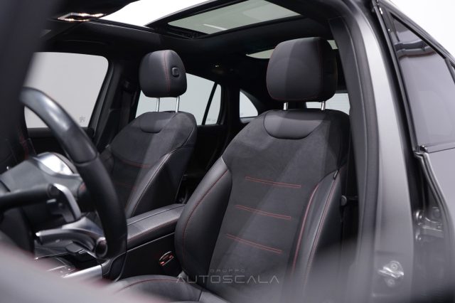 MERCEDES-BENZ GLA 200 usata, con Servosterzo