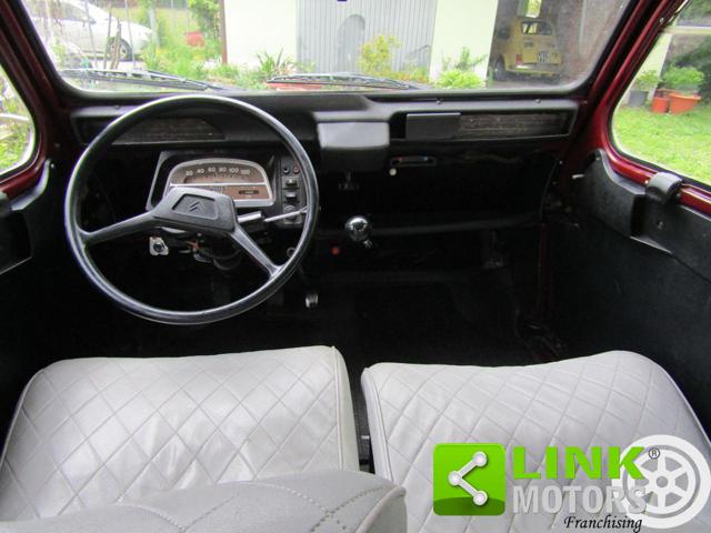 CITROEN 2CV usata 13