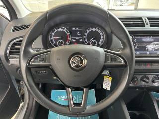 SKODA Fabia usata, con Controllo trazione