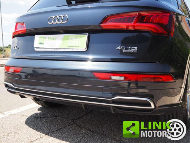 AUDI Q5 usata 35