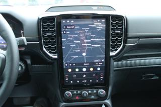 FORD Ranger usata, con Sistema di navigazione