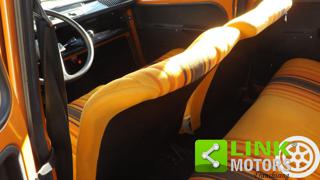 CITROEN Dyane usata 11
