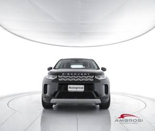 LAND ROVER Discovery Sport usata 4