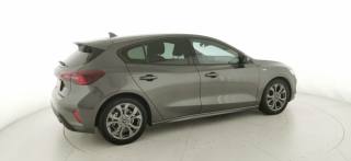 FORD Focus usata, con Sensori di parcheggio posteriori