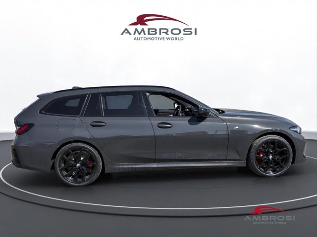 BMW M340 usata 4