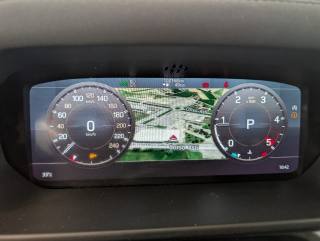 LAND ROVER Defender usata, con Cruise Control