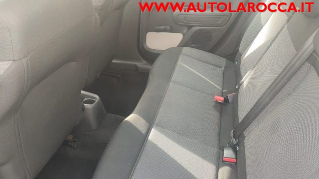 CITROEN C3 usata, con Climatizzatore