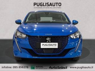 PEUGEOT 208 usata, con Airbag