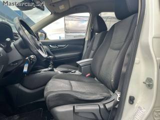 NISSAN X-Trail usata, con Immobilizzatore elettronico