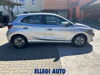 MG MG3 usata, con Adaptive Cruise Control