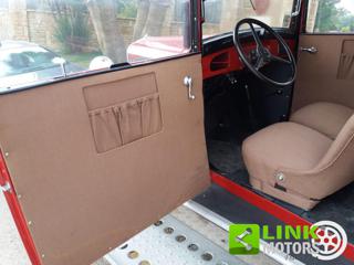 FIAT Balilla usata 10