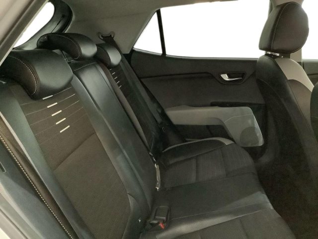 KIA Stonic usata, con Immobilizzatore elettronico