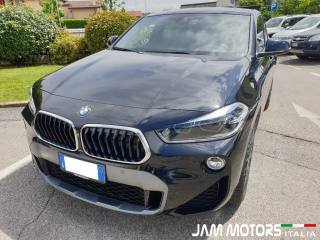 BMW X2 sDrive20i Msport-X