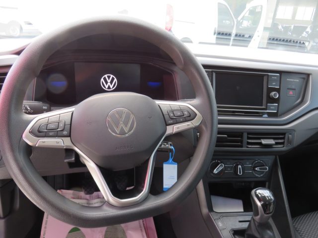 VOLKSWAGEN Polo usata, con Cerchi in lega