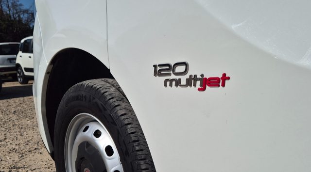 FIAT Talento usata 12
