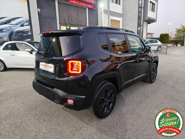 JEEP Renegade usata, con Alzacristalli elettrici
