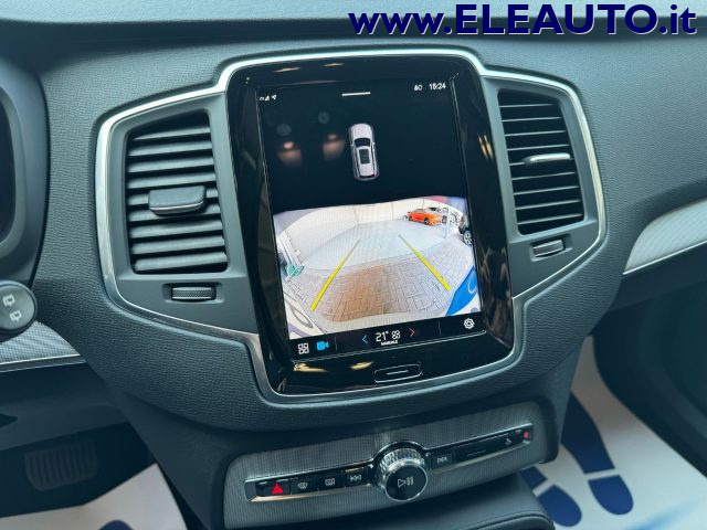 VOLVO XC90 usata, con ESP