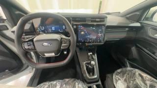 FORD Puma usata, con Autoradio