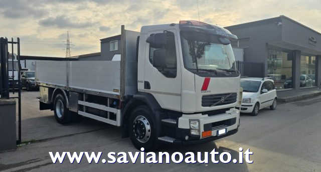 VOLVO usata 1