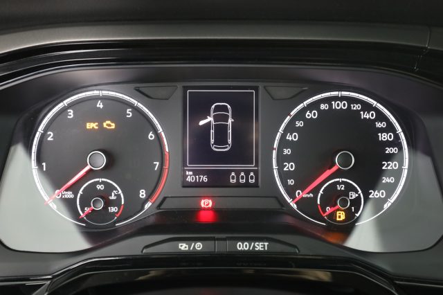 VOLKSWAGEN Polo usata 6