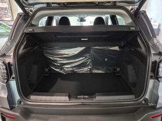 JEEP Avenger usata, con USB
