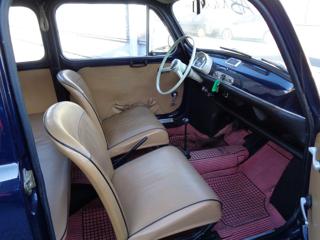 FIAT 600 usata 7