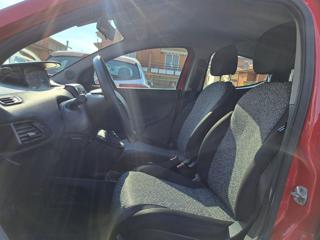 LANCIA Ypsilon usata, con Chiusura centralizzata