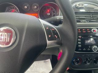 FIAT Punto Evo usata, con USB
