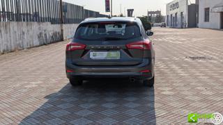 FORD Focus usata, con Autoradio