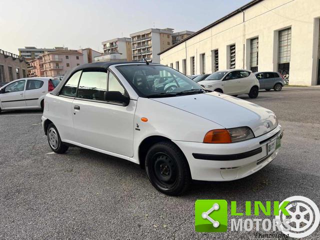 FIAT Punto usata 2