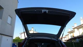 OPEL Meriva usata 107