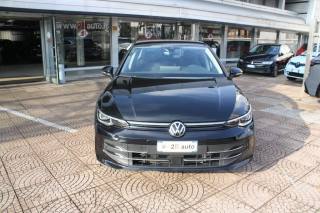 VOLKSWAGEN Golf usata, con Climatizzatore