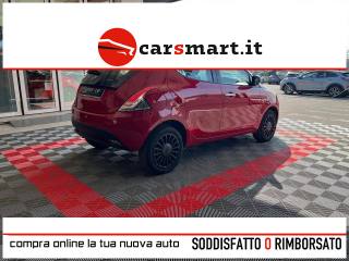 LANCIA Ypsilon usata, con Alzacristalli elettrici