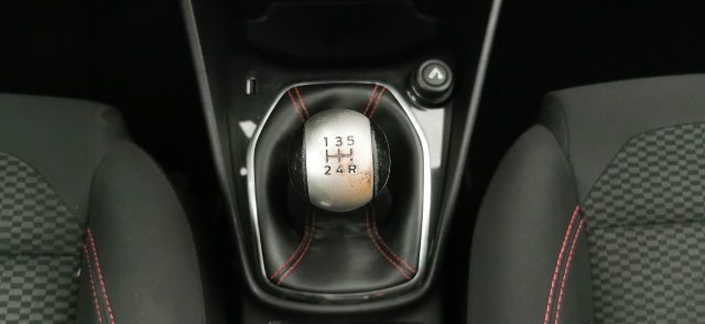 FORD Fiesta usata, con Cruise Control