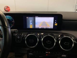 MERCEDES-BENZ A 180 usata, con Vivavoce