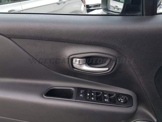FIAT 500X usata, con Servosterzo