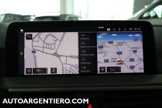 BMW X3 usata, con Cruise Control