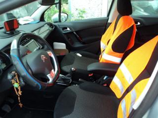 CITROEN C3 usata, con ESP