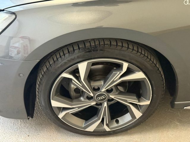 AUDI A3 usata, con Airbag Passeggero