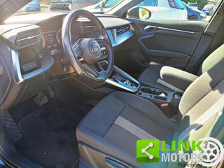 AUDI A3 usata, con Immobilizzatore elettronico