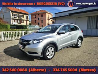HONDA HR-V usata, con Airbag laterali