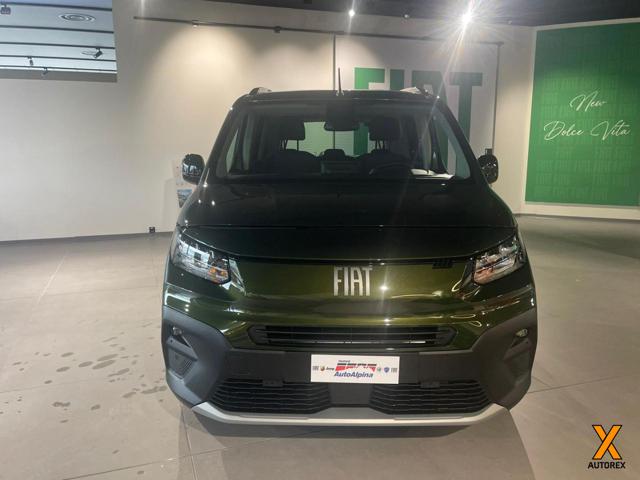 FIAT Doblo usata, con Airbag