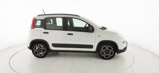 FIAT Panda usata, con Chiusura centralizzata