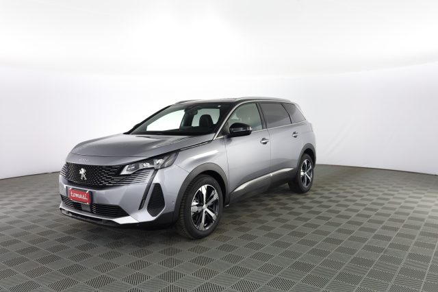PEUGEOT 5008 usata 6